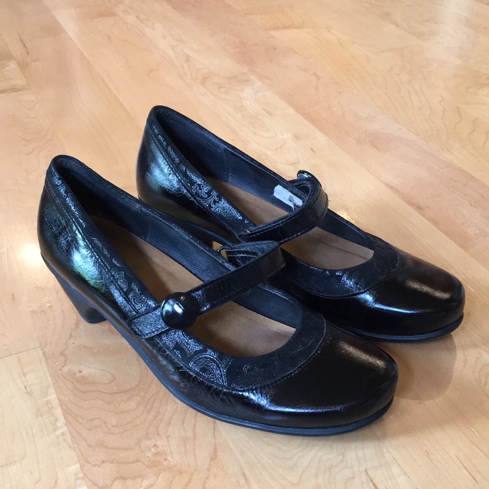 naot mary jane shoes